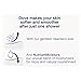 Dove Body Wash Pump For Dry Skin Cucumber and Green Tea Sulfate Free Body Wash 34 oz