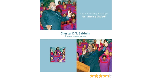 Ready Willing Able By Chester D T Baldwin On Amazon Music Amazon Com It was released on march 28, 1995 via giant records. chester d t baldwin on amazon music
