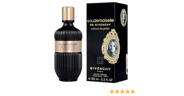 essence givenchy perfume