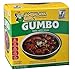 Jambalaya Girl Gumbo Base with Roux, New Orleans Soup Mix, 4 Oz (4 Pack)