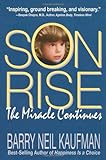 Son Rise: The Miracle Continues cover
