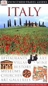 Italy (Eyewitness Travel Guides) by Anna Streiffert (2003-01-31)