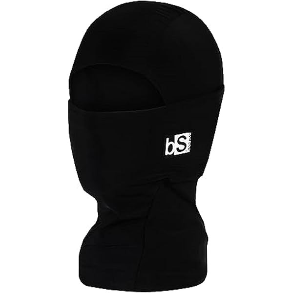 Amazon.com: BLACKSTRAP Kids' Expedition Hood Dual Layer ExoHinge