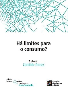 Livro Há limites para o consumo? (Coleção Interrogações)