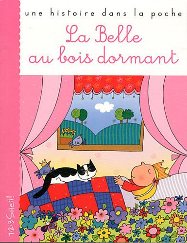 La  Belle au bois dormant