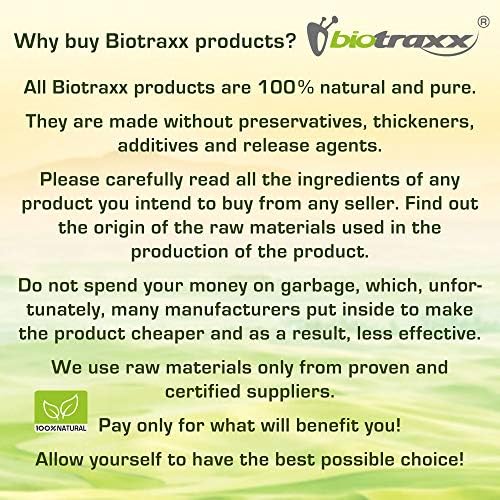 biotraxx dmso
