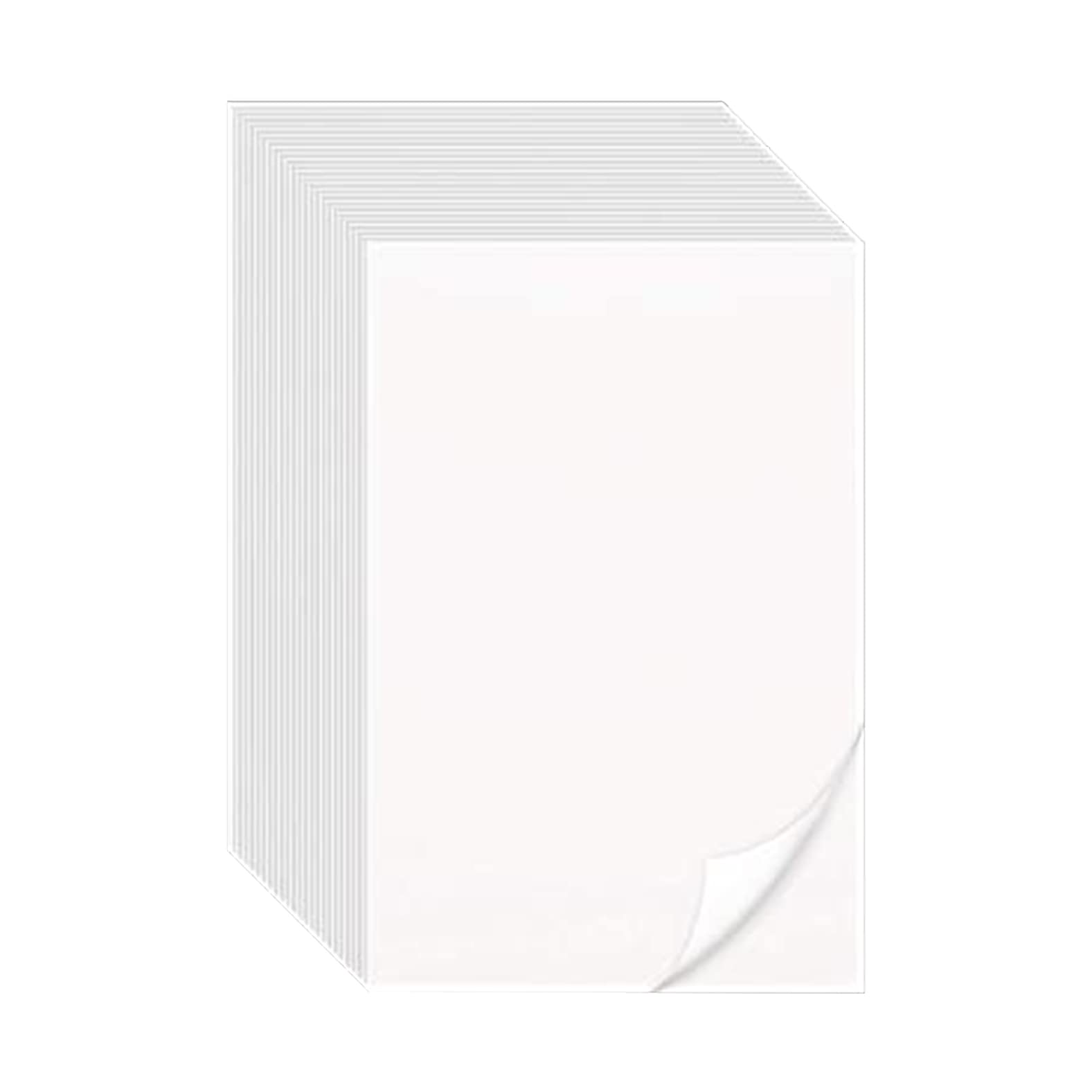 300 Sheets 10X15CM of Diamond Art Painting Paper, Non-Stick Silicone Release Paper Diamond Art Painting Release Paper Tools and Accessories (300)