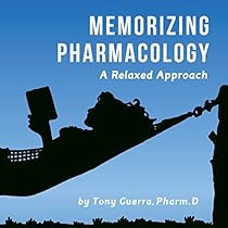Memorizing Pharmacology: A Relaxed Approach Memorizing Pharmacology: A Relaxed Approach