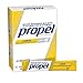 Case of Propel® Zero Lemon Powder Packets - Propel Packs