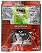 Jack Link's Beef Jerky, Jalapeno Carne Seca, 3.25-Ounce Bags (Pack of 4)