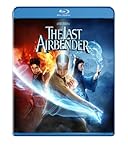 Cover Image for 'Last Airbender (Single Disc) , The'