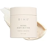 DIME Beauty Biome Body Butter