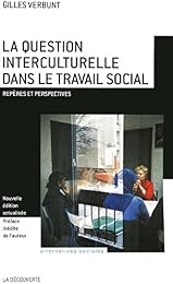 La  question interculturelle dans le travail social