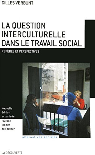 La  question interculturelle dans le travail social