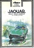 Unknown Binding Jaguar Service * Repair Handbook ALL 3.8 and 4.2 E-Types Book