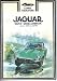 Jaguar Service * Repair Handbook ALL 3.8 and 4.2 E-Types 0892870559 Book Cover