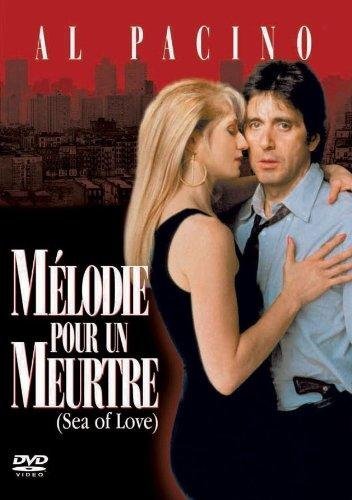 Sea Of Love - Mélodie Pour Un Meurtre