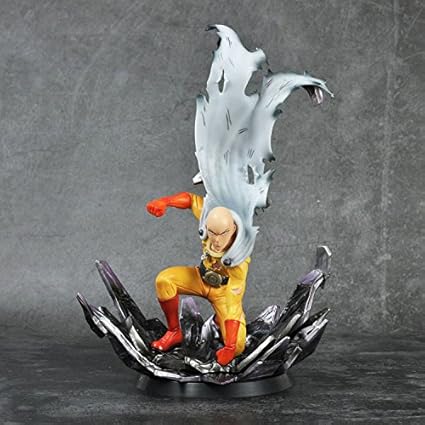 one punch man action figure amazon
