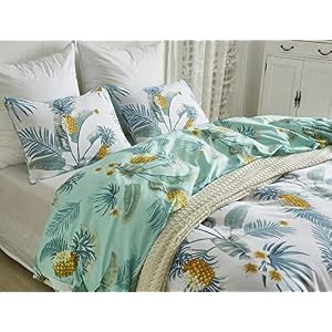 Palm Tree Bedding Sets Comforters Quilts Duvet Covers Beachfront Decor