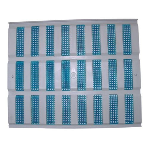 Complete Tractor New 1111-5005 Grill Replacement for Ford Holland Tractor - D1Nn8151A