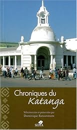 Chroniques du Katanga