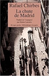 La  chute de Madrid