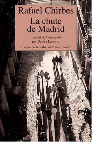 La  chute de Madrid