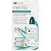Himalayan Neti Flo Nasal Wash Bottle with 30 Sachets, 10 Ounce