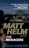 Matt Helm - The Menacers
