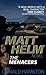 Matt Helm - The Menacers