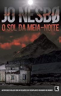 Livro O sol da meia-noite