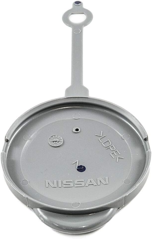 Nissan Genuine Micra K13 Windscreen Washer Resrvoir Tank Bottle Cap 289131HA3A