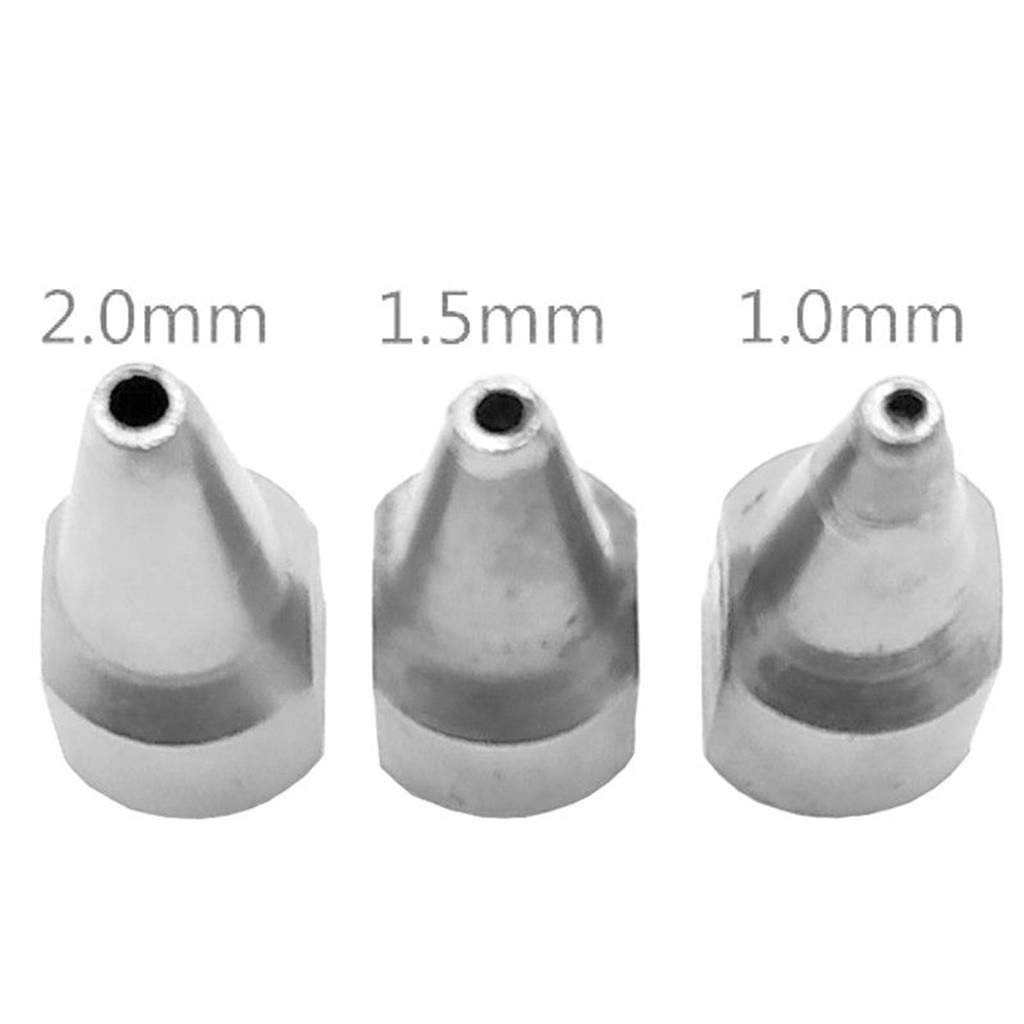 Best Pistol Grip Vacuum Tester