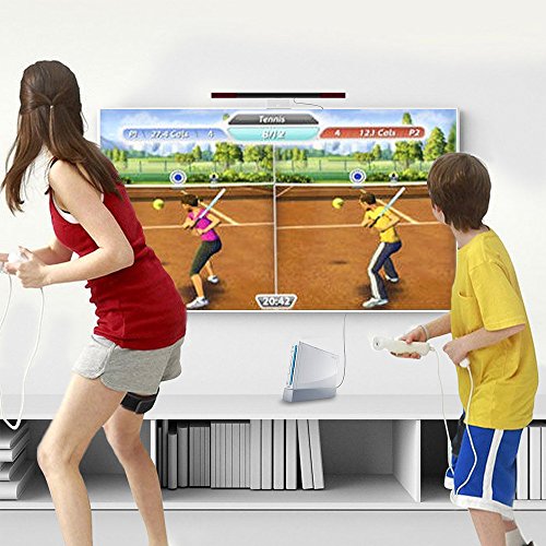 6 TPFOON+Infrared+Compatible+Nintendo+Console