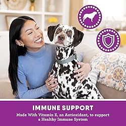 Greenies SMARTBITES Immune Support Crunchy & Soft