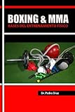 Image de Boxing & MMA: Bases del Entrenamiento Fisico. (Spanish Edition)