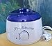 MS.DEAR Wax Warmer Electric Hot Wax Heater for Brazilian Hair Removal Waxing Salon Spa Manicure Pedicure Paraffin