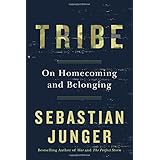 Tribe: On Homecoming and Belonging
