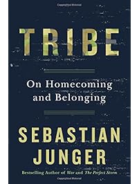 Tribe: On Homecoming and Belonging