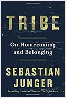 Tribe: On Homecoming and Belonging