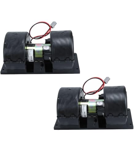 Amazon.com: WZCNLXLX Blower Motor 4658943 for Hitachi Excavator