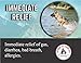 Digestive Defense 3-in-1 Chewable Probiotics for Dogs with Prebiotic and Enzymes for Total Support- Reduces Gas, Bloating & Diarrhea- Supports Dog Rescue- Up to 4 Billion CFU’s- 120 Chews/Bottle