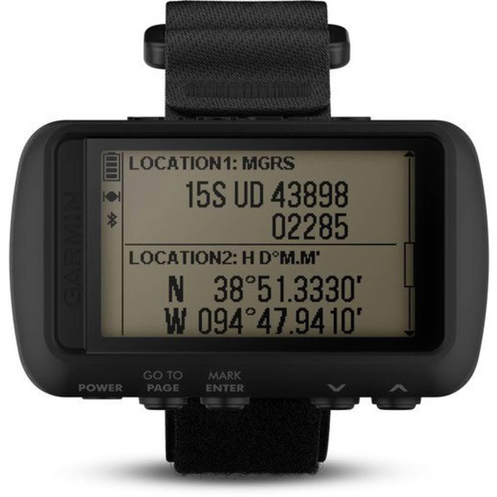 Garmin 010-01772-10 Foretrex 701 Ballistic Edition, 2 inches
