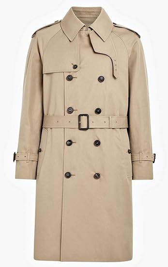 Amazon マッキントッシュ Mackintosh コットントレンチコート Men S Coat 並行輸入品 コート ジャケット 通販