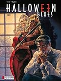 Image de Halloween Blues T7 Remake
