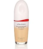 Amazon.com: Shiseido RevitalEssence Skin Glow Foundation SPF 30
