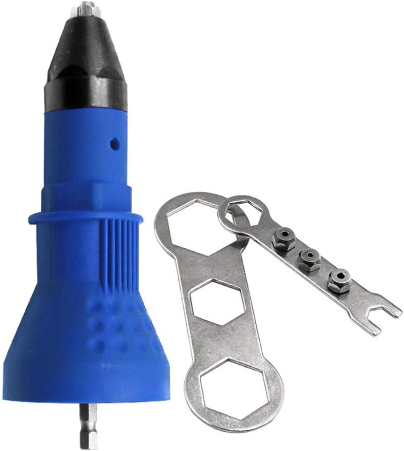 pistole a batteria per rivetti