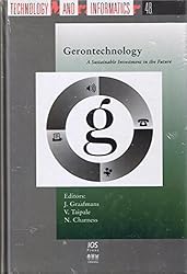 Gerontechnology: A Sustainable Investment in the Future (Studies in Health Technology and Informatics, Vol. 48) (Studies in Health Technology and Informatics, 48) by Vappu Taipale (1997-01-01)