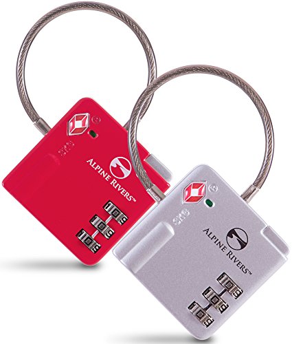 ultratuff tsa approved lock