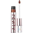 Fenty Beauty by Rihanna Fenty Icon Velvet Liquid Lipstick Truth Fairy